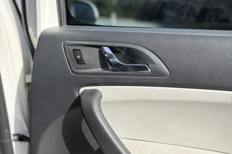 Used Skoda Yeti 2016 1.4TSI DSG Advanced Edition