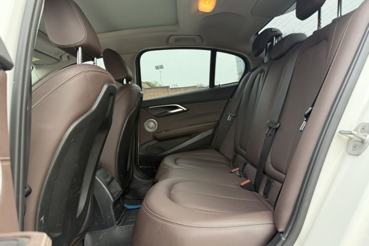 Used BMW 1 Series 2022 120i M Sport Night Edition
