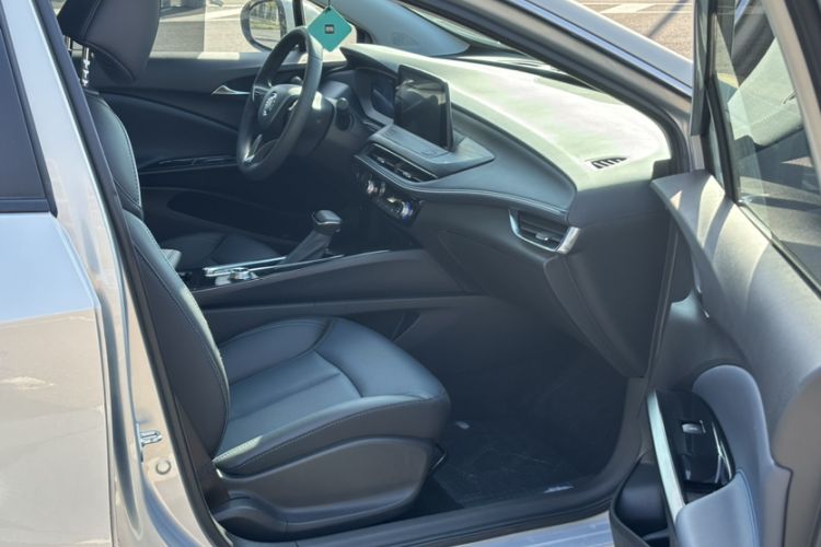 Used Buick Velite 6 2024 430km Enjoyment Version
