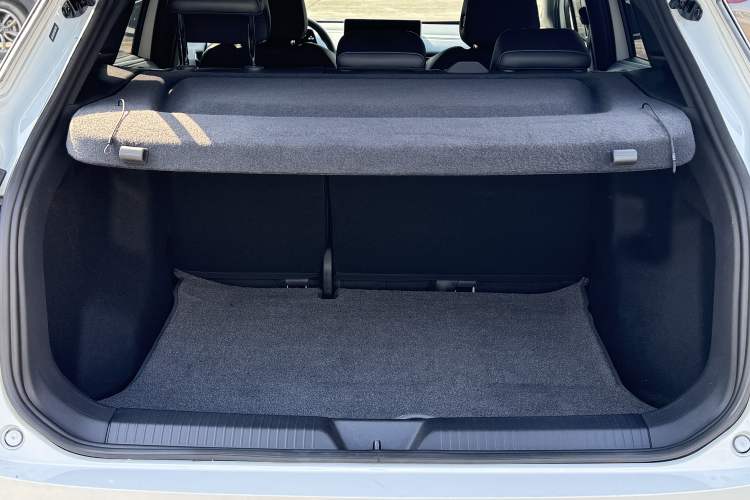 Used Volkswagen ID.4 X 2025 Smart Version Pure & Intelligent Enjoyment Edition