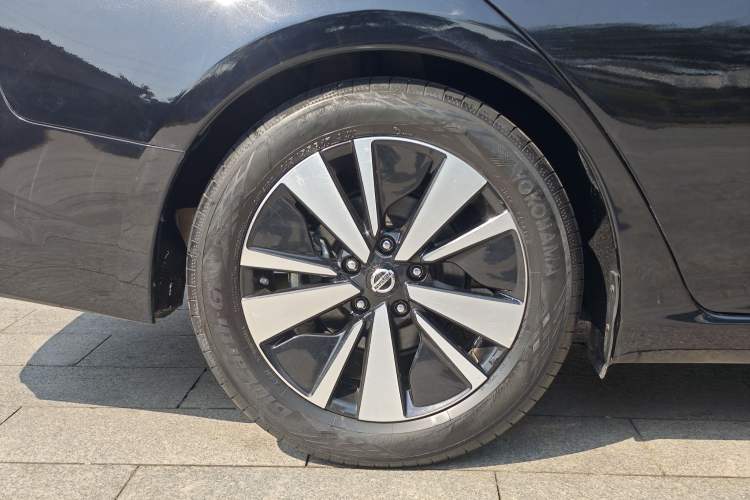 Used Nissan Teana 2021 2.0L XL Comfort Edition
