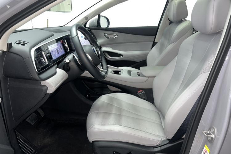 Used BYD Sealion 05 EV 2025 520 km Smart Cruise Version