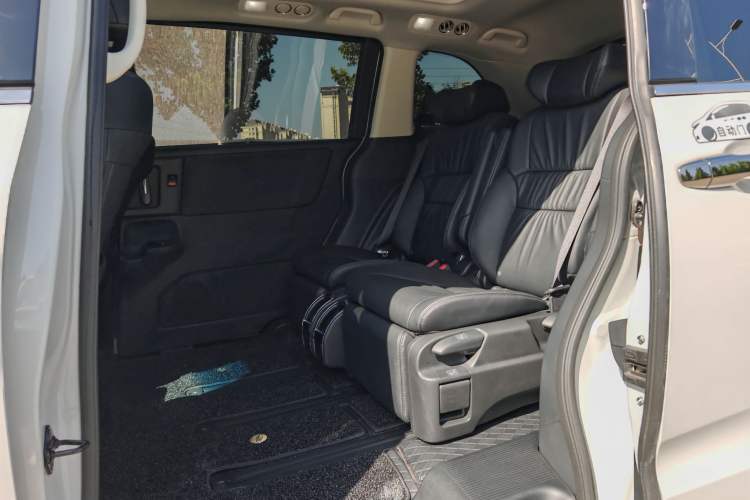 Used Honda Odyssey 2022 2.0L eHEV Sharp·Luxury Edition
