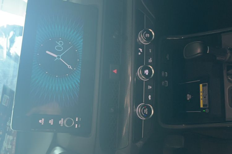 Used Honda CR-V 2024 240TURBO Two-Wheel-Drive FENGSHANG Edition 5 Seats
