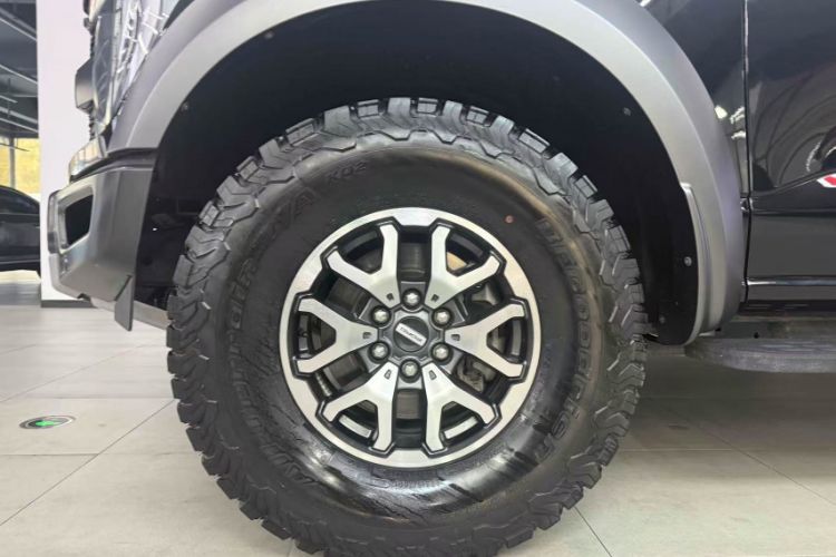 Used Ford F-150 Raptor 2022 3.5T Raptor