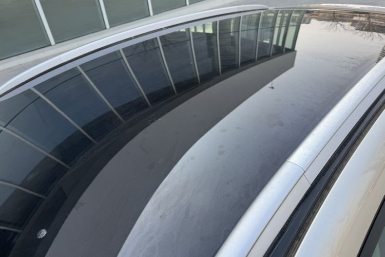 Used Geely Auto Emgrand GS 2016 Elegant Edition 1.3T Manual LingShang Model