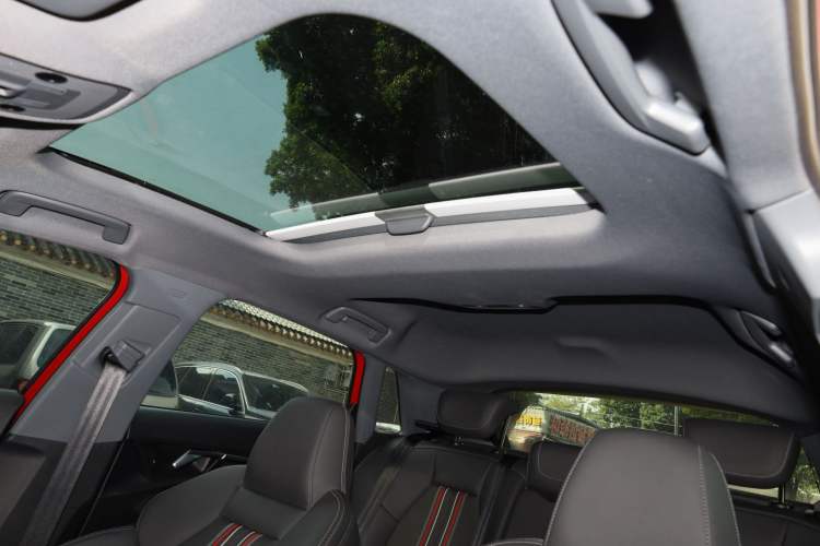 Used Audi A3 2022 Sportback 35 TFSI Fashionable Sports Model
