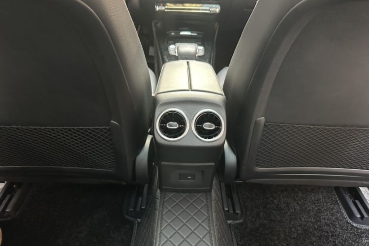 Used Mercedes-Benz A-Class 2022 Restyled A 200 L Sport Sedan Dynamic Version
