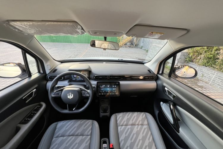 Used Leapmotor T03 2024 310 Comfort Edition
