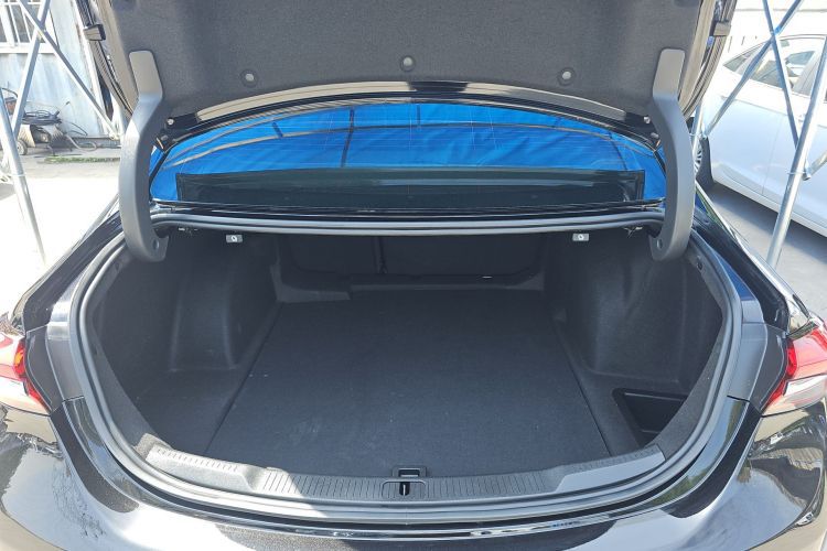 Used Buick LaCrosse 2022 652T Luxury Version
