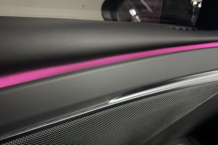 Used XPeng MONA M03 2024 620 with Ultra-Long Range