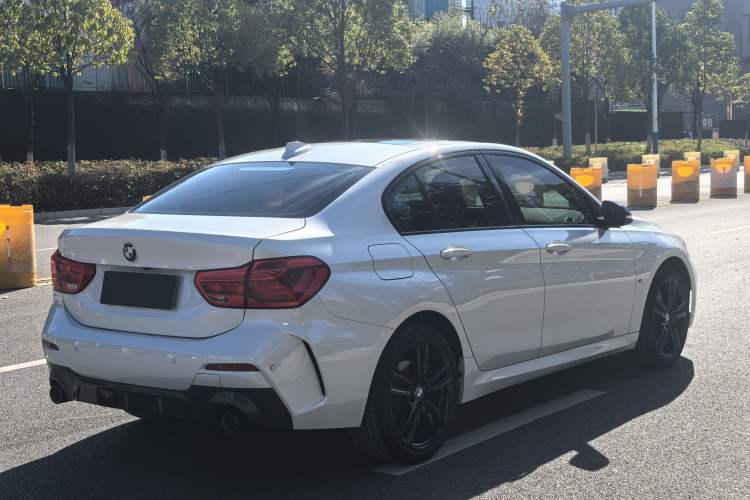 Used BMW 1 Series 2021 125i M Sport Night Edition
