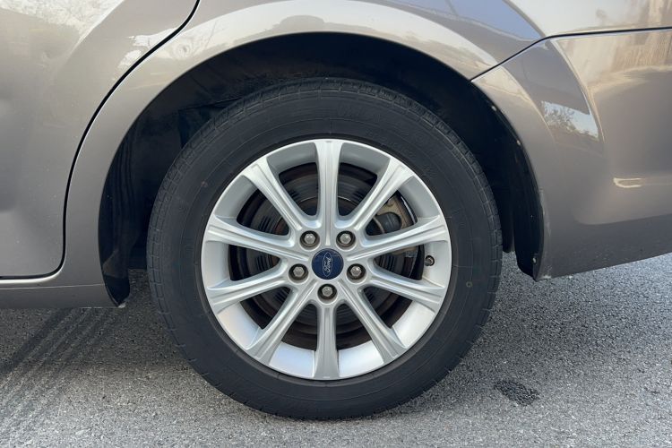 Used Ford Mondeo 2013 2.3L Fashion Edition