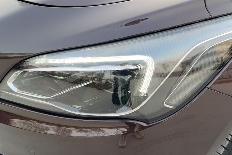 Used Buick LaCrosse 2018 28T Elite Edition
