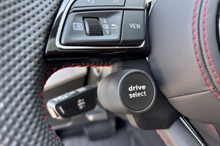 Used Audi A5 2022 Sportback 40 TFSI Fashionable and Dynamic Model
