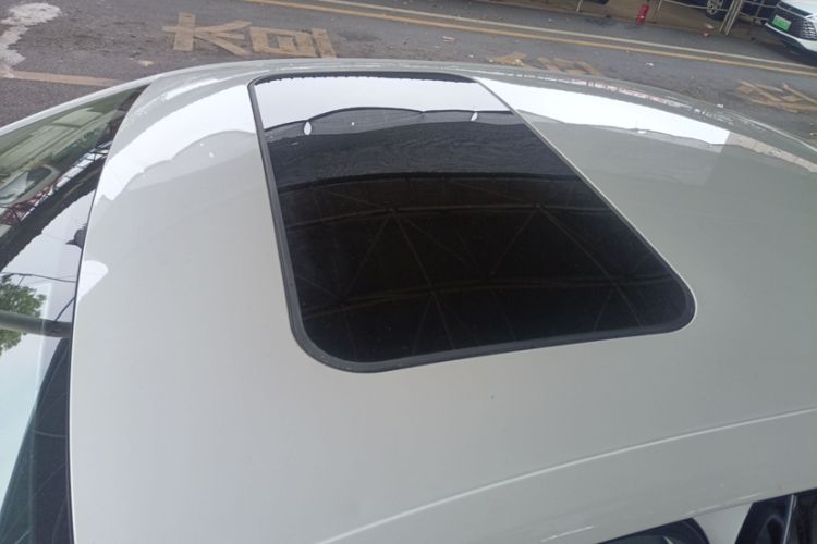 Used Volkswagen Sagitar 2018 280TSI DSG Comfort Model
