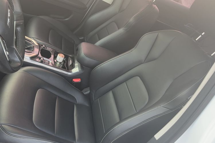 Used Haval H6 2019 Red Label 1.5 GDIT Automatic Champion Edition
