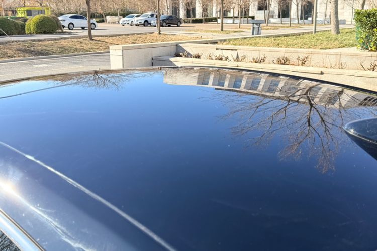 Used Honda Accord 2018 Rui Hybrid 2.0L Rui Ling Edition China VI
