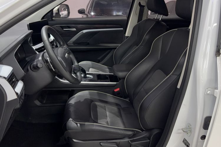 Used Haval H6 2023 National Trend Edition 1.5T Automatic Urban Version