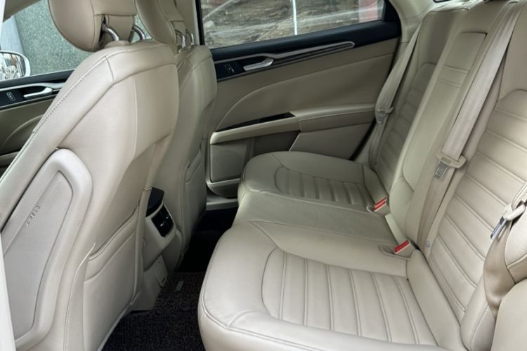 Used Ford Mondeo 2013 2.0L GTDi 200 Fashion Edition
