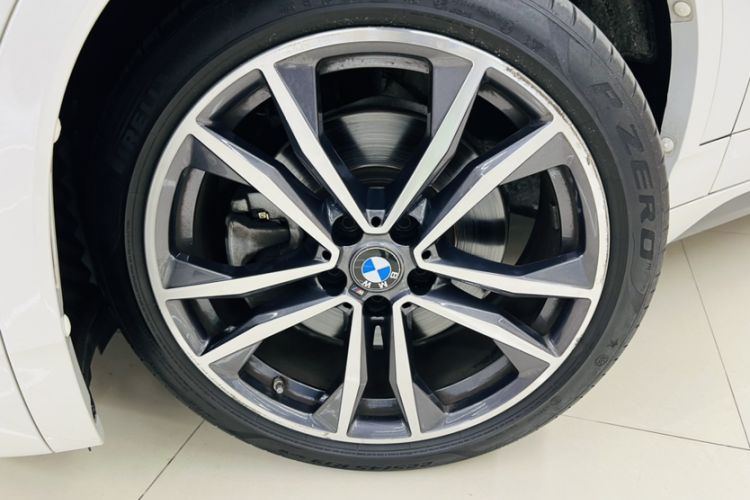 Used BMW X2 2021 sDrive25i Luxury Model with M Sport Package
