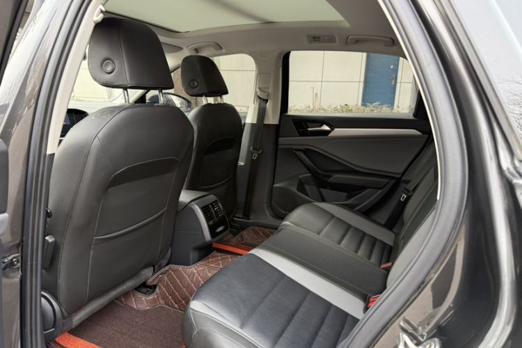 Used Volkswagen Sagitar 2021 280TSI DSG Excellence Edition