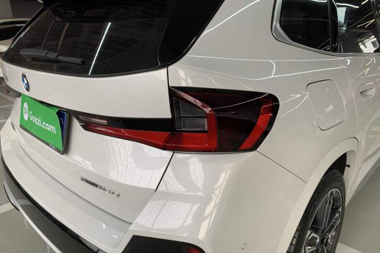 Used BMW X1 2023 sDrive25Li M Sport Package
