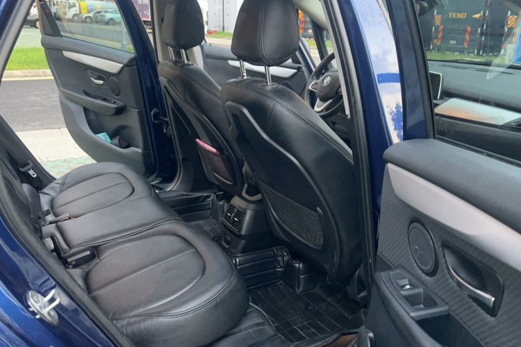 Used BMW 2 Series Active Tourer 2015 218i Leading Model
