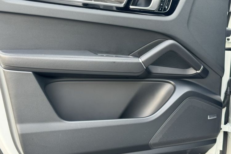 Used Porsche Cayenne 2018 Cayenne S 2.9T