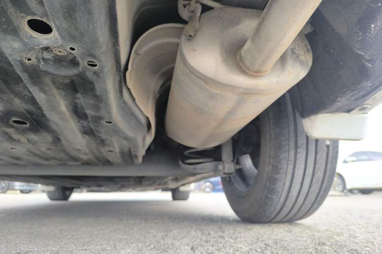 Used Honda Envix 2019 180TURBO CVT Enjoyment Edition China VI
