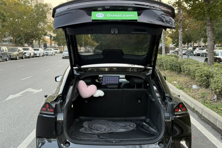 Used  SL03 2024 530Max Pure Electric Version
