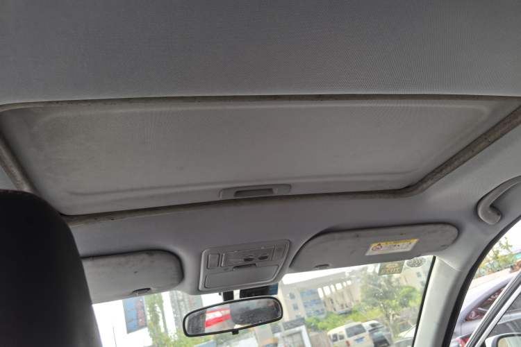 Used Chery Tiggo 5 2015 1.5T Manual Luxury Edition
