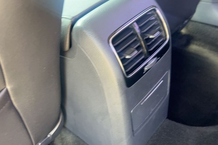 Used Volkswagen Sagitar 2018 280TSI DSG Comfort Model