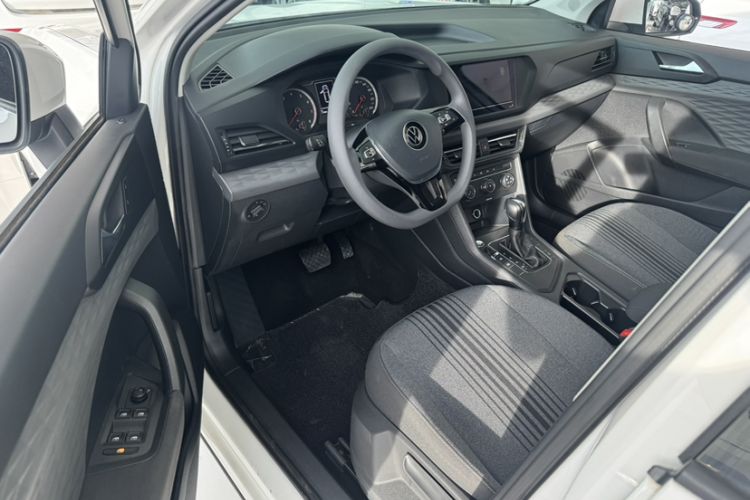 Used Volkswagen Tharu 2021 280TSI Two-Wheel Drive Trend Edition
