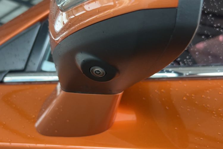 Used Dongfeng Aeolus AX5 2017 1.4T Automatic Qúzūn Model