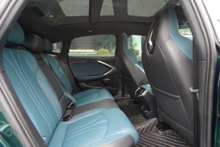 Used MG 7 2023 1.5T DCT Elegant & Graceful Edition