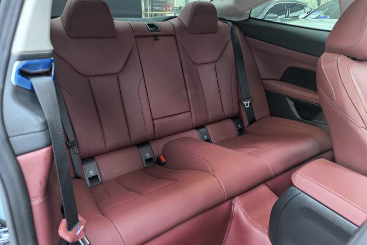 Used BMW 4 Series 2023 425i M Sport Package
