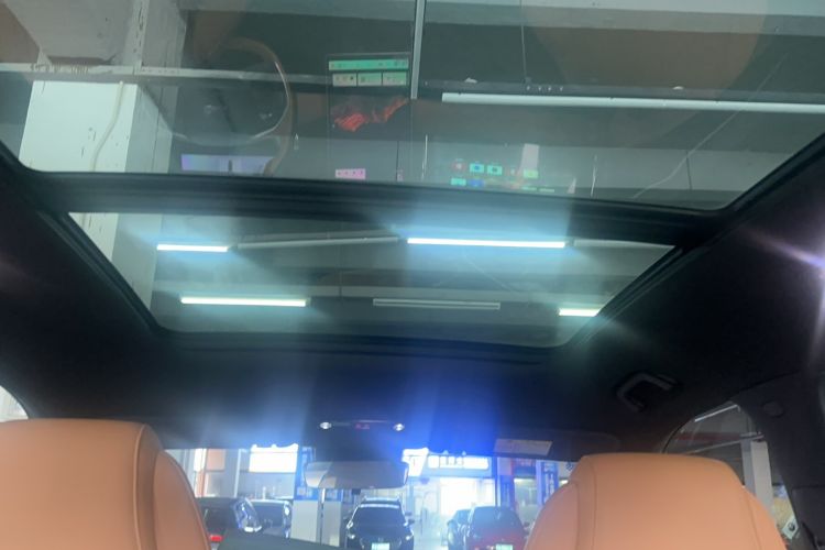 Used  L7 2023 1.5T 115 km PLUS
