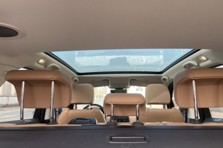 Used Land Rover Discovery Sport 2024 Luxury Custom Edition