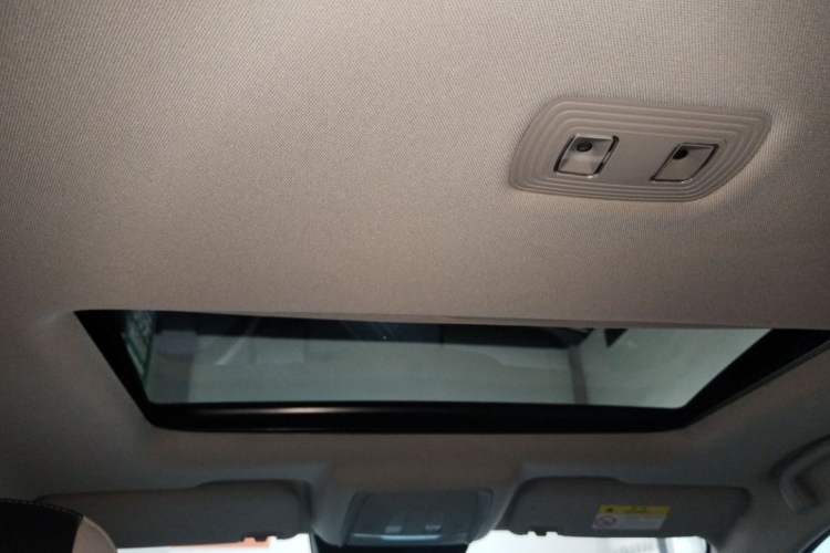 Used BYD Destroyer 05 2022 DM-i 55KM Prestige Model
