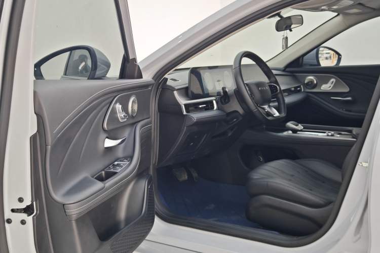 Used Chery Fengyun A8 2024 127 Chasing the Wind Edition