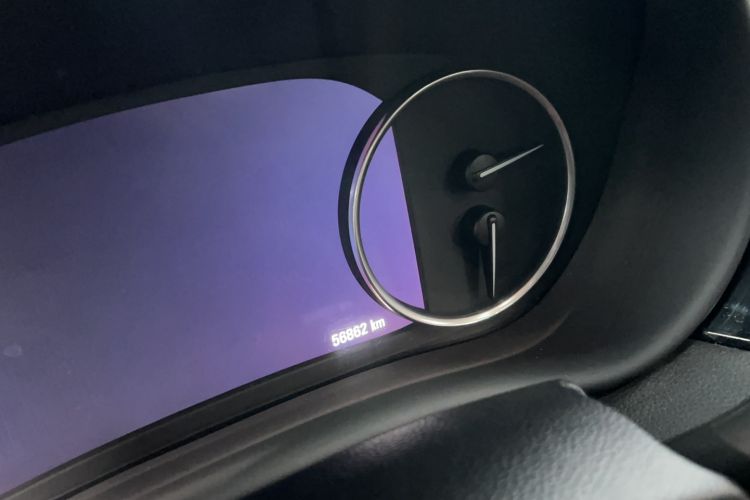 Used Buick Envision 2019 28T 4x4 Luxury Model China VI Standard
