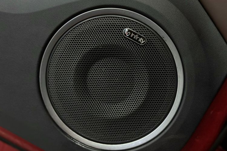 Used Wey VV5 2017 2.0T Flagship Edition
