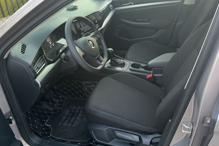 Used Volkswagen Bora 2020 1.5L Automatic Fashion Edition
