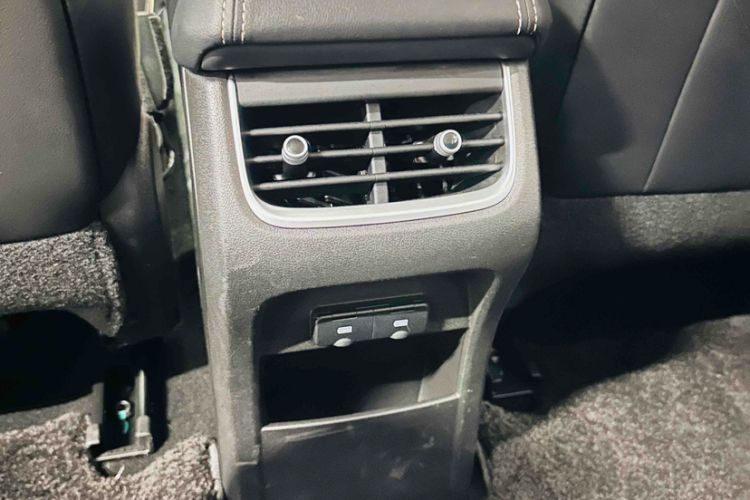 Used Tank 300 2024 2.0T Challenger
