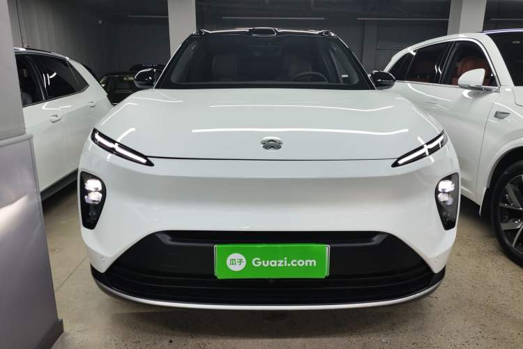 Used Nio ES8 2024 75 kWh
