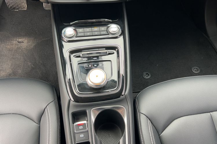 Used Roewe Ei5 2018 Internet Flagship Edition