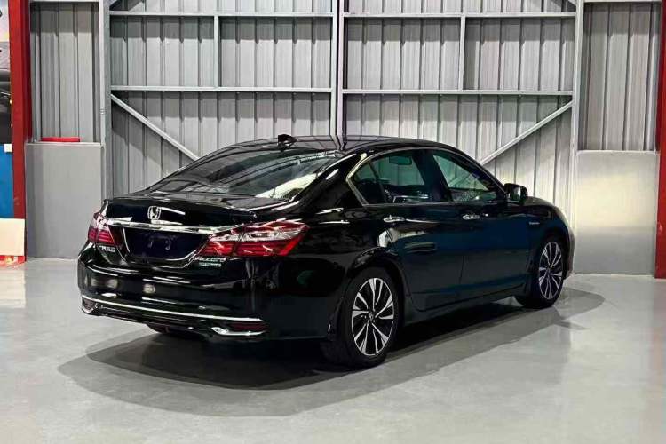 Used Honda Accord 2014 2.4L EX Luxury Edition