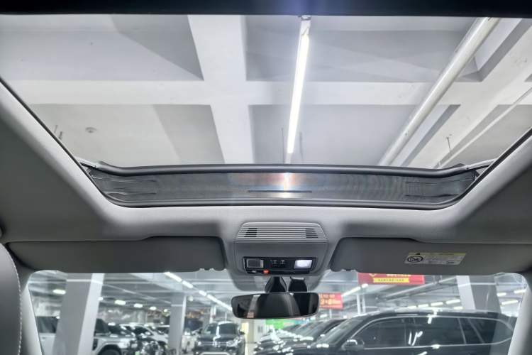 Used Volkswagen Teramont 2021 380TSI Four-Wheel Drive Prestige Luxury Edition
