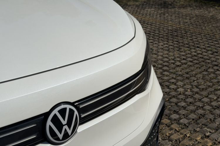 Used Volkswagen ID.6 CROZZ 2022 Long-Range PRO Edition